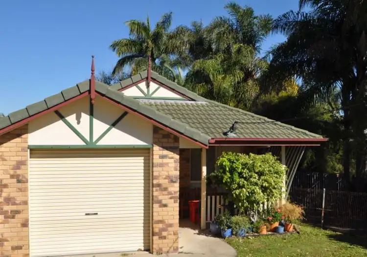 118 Sibley Road, Wynnum West QLD 4178