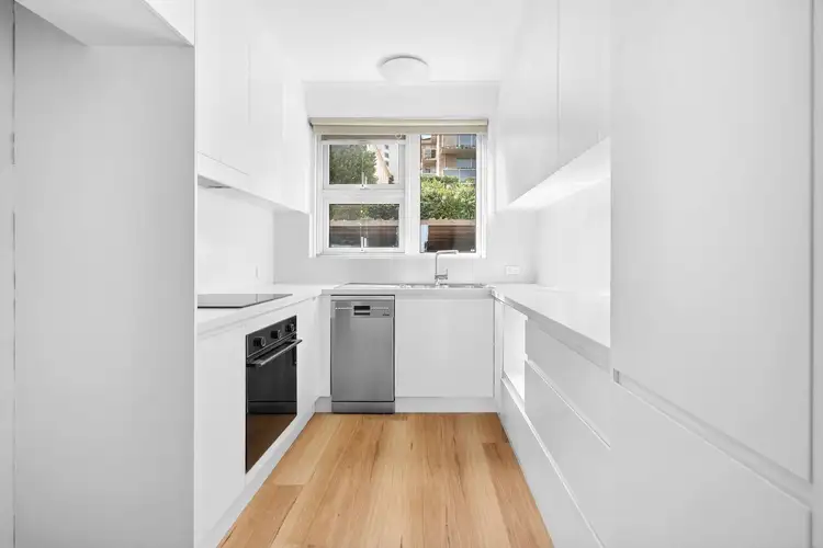 Main view of Homely apartment listing, 2/65 Wood Street, Manly NSW 2095