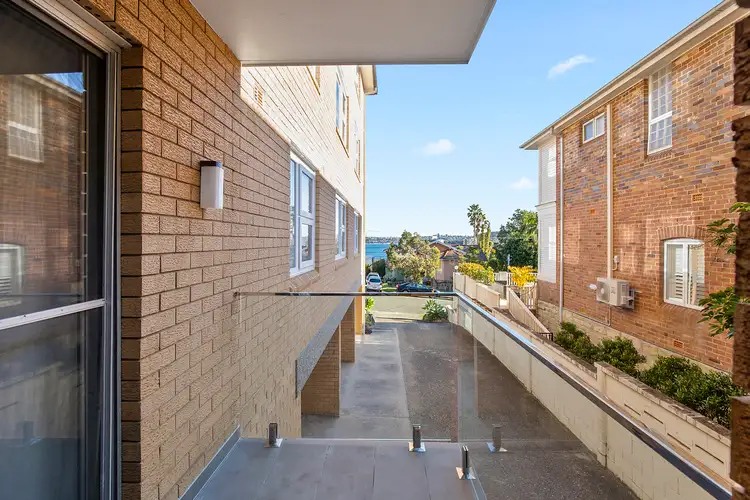 2/65 Wood Street, Manly NSW 2095