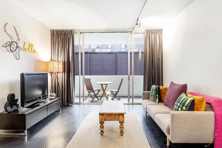 150 Liverpool Street, Darlinghurst NSW 2010