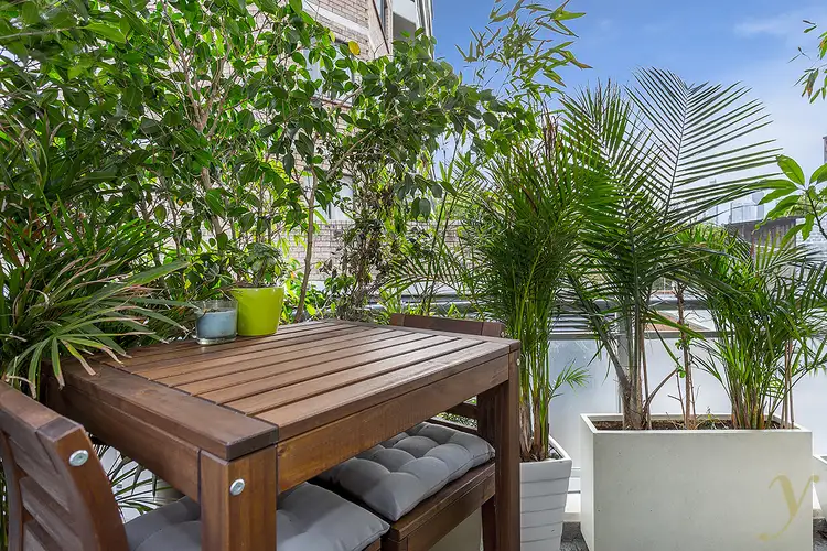 Second view of Homely apartment listing, 10 Earl Place, Potts Point NSW 2011