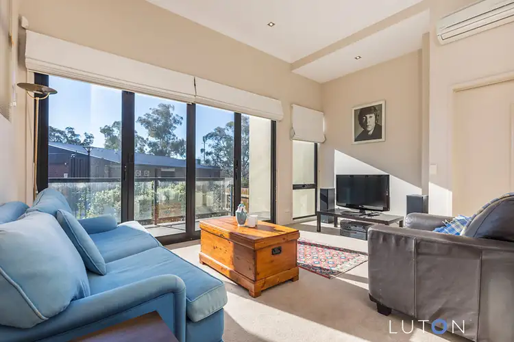 1/180 Monaro Crescent, Red Hill ACT 2603