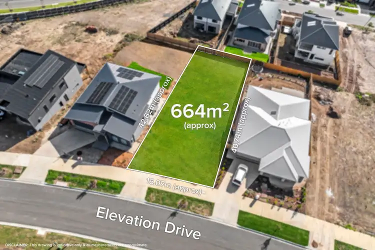 17 Elevation Drive, Fyansford VIC 3218