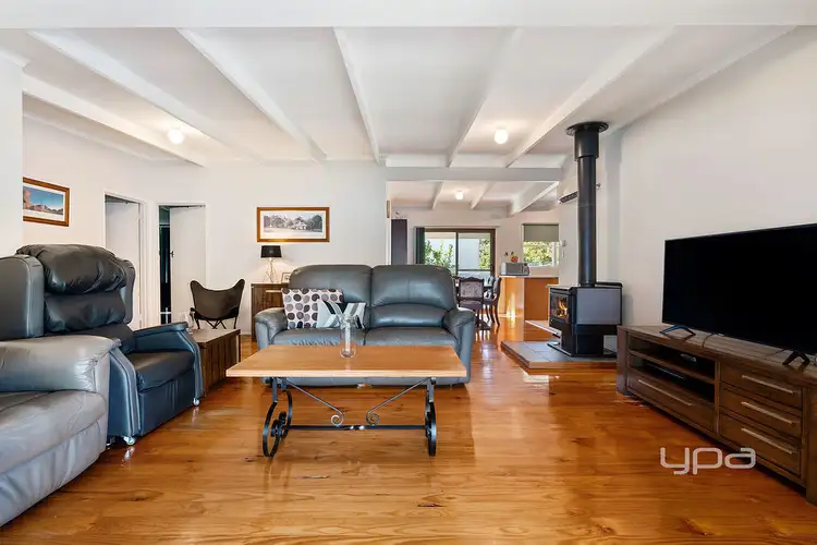 Second view of Homely house listing, 5 Jacqlyn Avenue, Rye VIC 3941