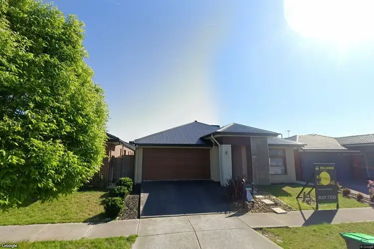 Second view of Homely house listing, 54 Taworri Crescent, Werribee VIC 3030