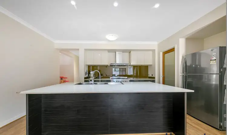 Fourth view of Homely house listing, 54 Taworri Crescent, Werribee VIC 3030