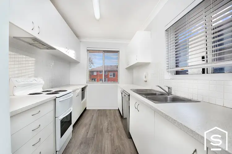 Main view of Homely unit listing, 15/8 Bank Street, Meadowbank NSW 2114