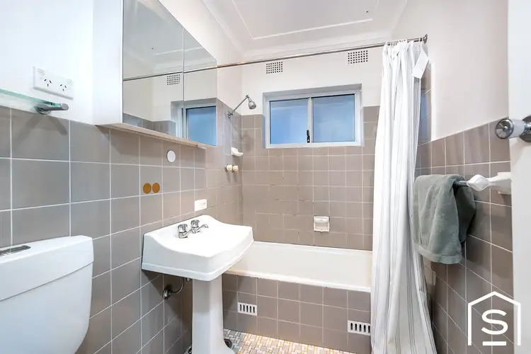 Third view of Homely unit listing, 15/8 Bank Street, Meadowbank NSW 2114