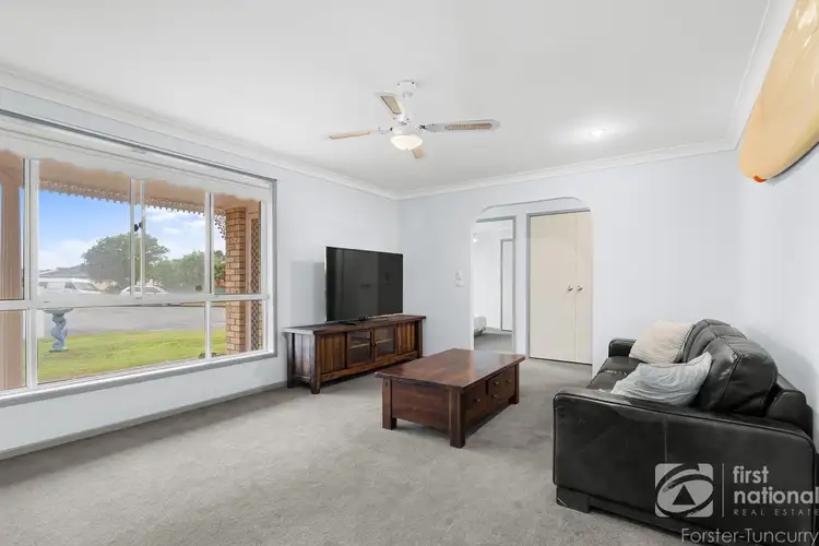 Third view of Homely house listing, 1/2 Pacific Parade, Tuncurry NSW 2428