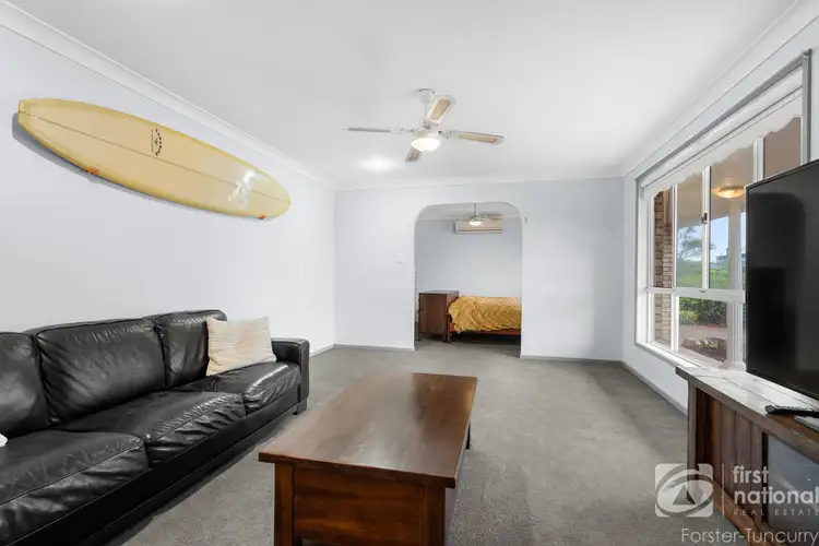 Fourth view of Homely house listing, 1/2 Pacific Parade, Tuncurry NSW 2428