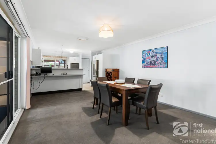 Fifth view of Homely house listing, 1/2 Pacific Parade, Tuncurry NSW 2428