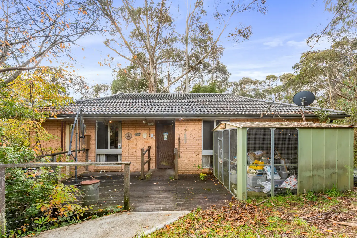 Main view of Homely house listing, 65A - 67 Queens Road, Leura NSW 2780