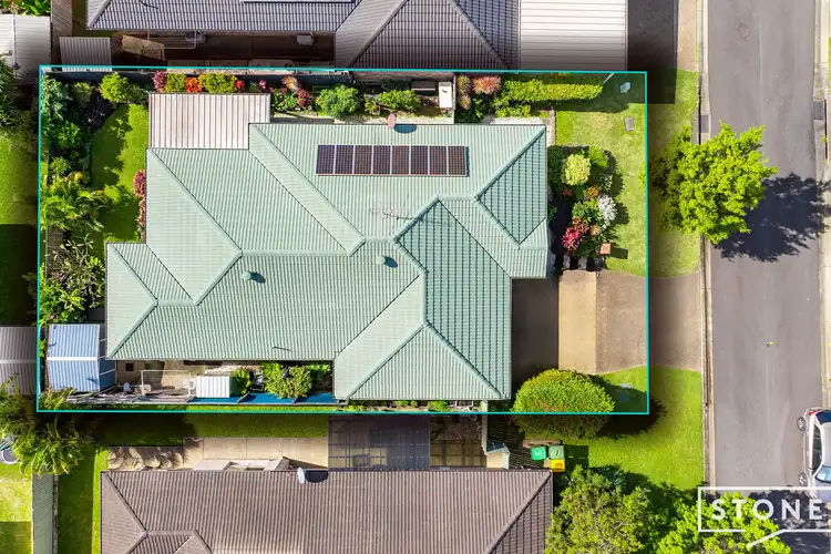 Second view of Homely house listing, 12 Tamborine Circuit, Kallangur QLD 4503