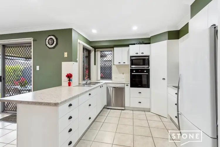 Third view of Homely house listing, 12 Tamborine Circuit, Kallangur QLD 4503