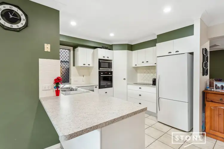 Fourth view of Homely house listing, 12 Tamborine Circuit, Kallangur QLD 4503