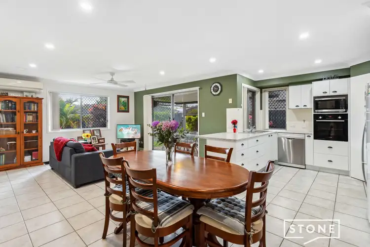 Fifth view of Homely house listing, 12 Tamborine Circuit, Kallangur QLD 4503