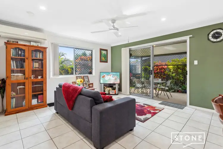 Sixth view of Homely house listing, 12 Tamborine Circuit, Kallangur QLD 4503