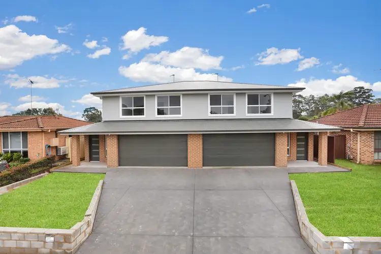 12a Neilson Crescent, Bligh Park NSW 2756