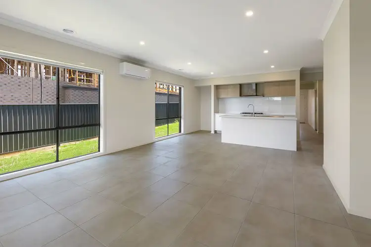 Third view of Homely house listing, 53 Messenger Parade, Lucas VIC 3350