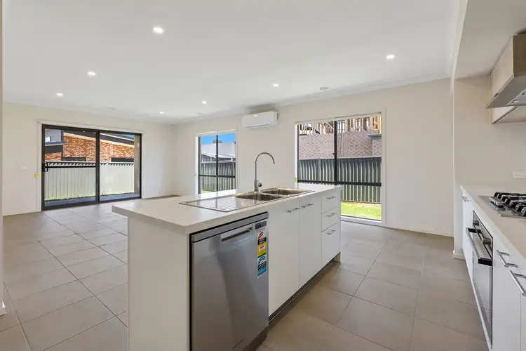Fourth view of Homely house listing, 53 Messenger Parade, Lucas VIC 3350