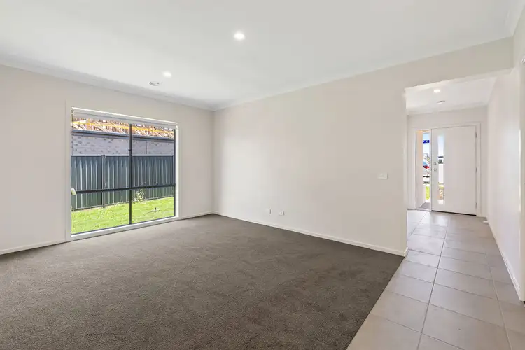 Fifth view of Homely house listing, 53 Messenger Parade, Lucas VIC 3350
