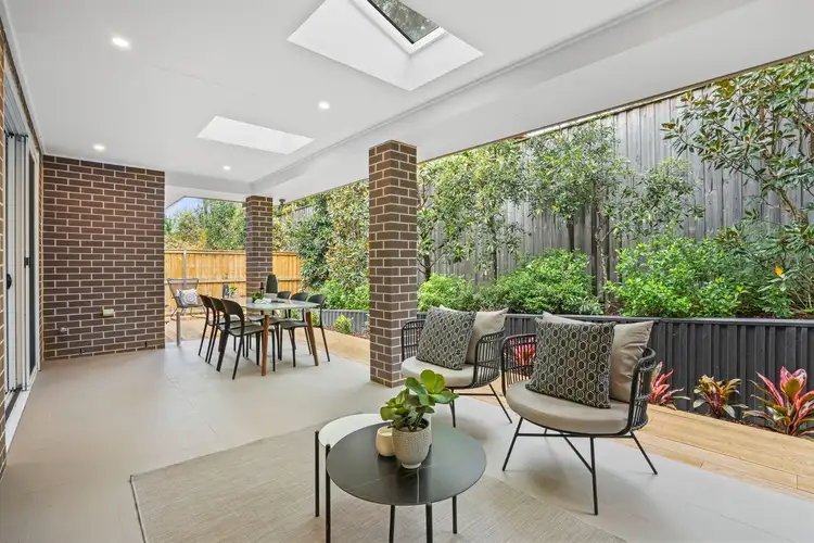147A Ray Road, Epping NSW 2121