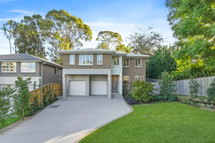 Main view of Homely house listing, 147A Ray Road, Epping NSW 2121