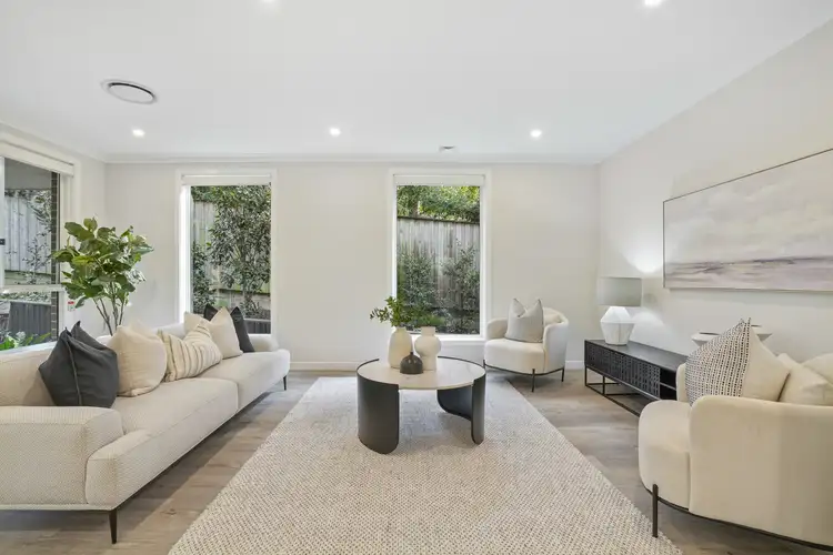 Second view of Homely house listing, 147A Ray Road, Epping NSW 2121