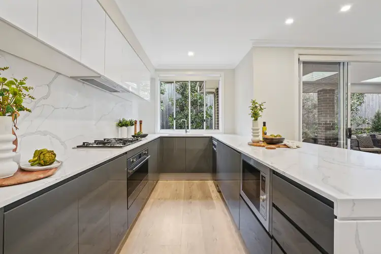 Fourth view of Homely house listing, 147A Ray Road, Epping NSW 2121