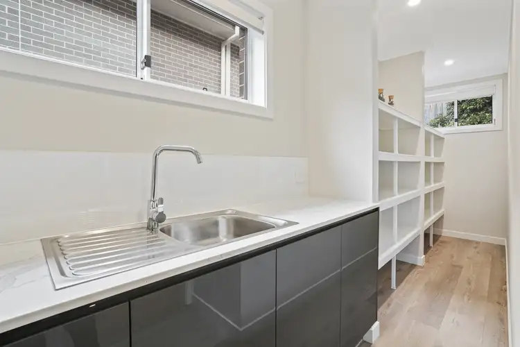 Fifth view of Homely house listing, 147A Ray Road, Epping NSW 2121