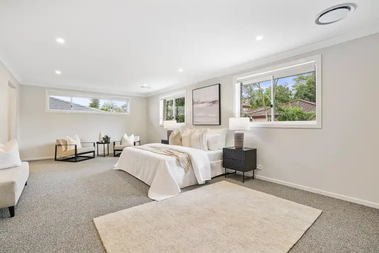 Sixth view of Homely house listing, 147A Ray Road, Epping NSW 2121