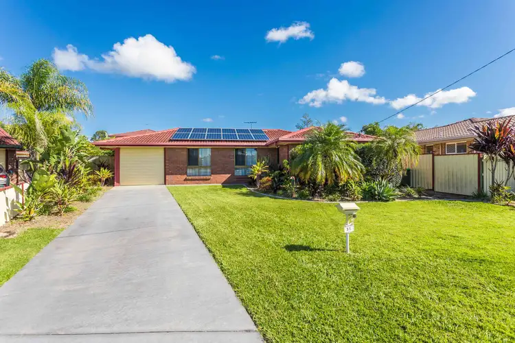 37 Sunderland Drive, Bray Park QLD 4500