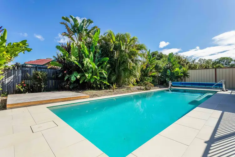 37 Sunderland Drive, Bray Park QLD 4500