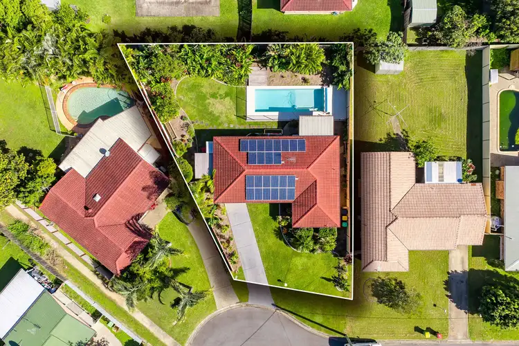 37 Sunderland Drive, Bray Park QLD 4500
