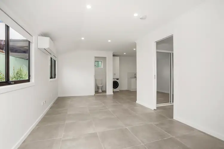 Fourth view of Homely apartment listing, 497A The Boulevarde, Kirrawee NSW 2232