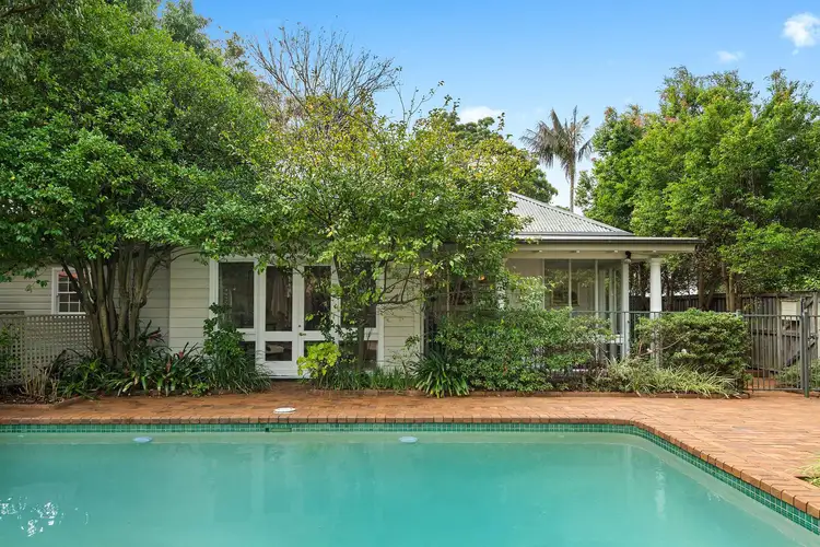 Main view of Homely house listing, 6 D'Aram Street, Hunters Hill NSW 2110