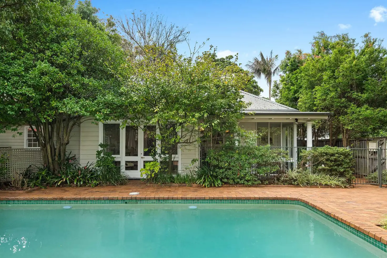 Main view of Homely house listing, 6 D'Aram Street, Hunters Hill NSW 2110