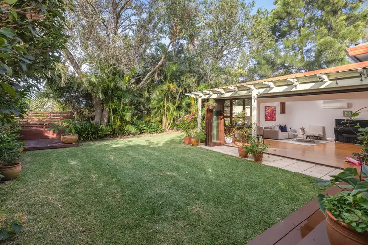 Fifth view of Homely house listing, 46 Heathcliff Crs, Balgowlah Heights NSW 2093
