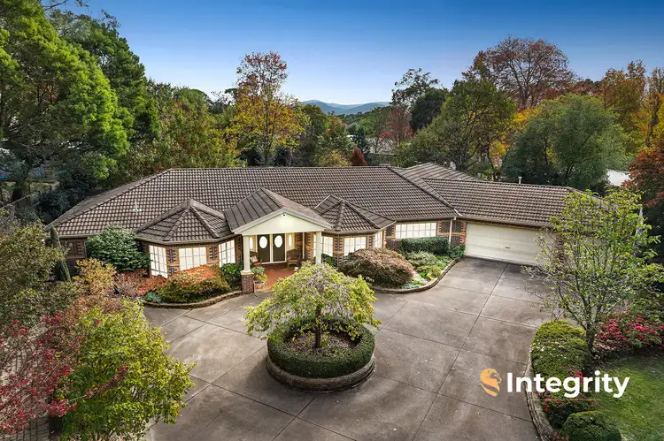 19 Parkhaven Court, Healesville VIC 3777