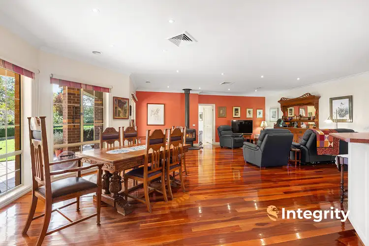 Third view of Homely house listing, 19 Parkhaven Court, Healesville VIC 3777