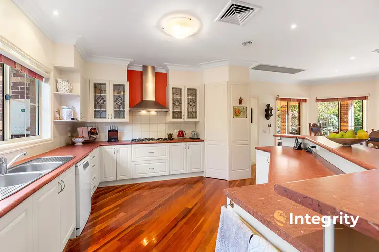 Fourth view of Homely house listing, 19 Parkhaven Court, Healesville VIC 3777