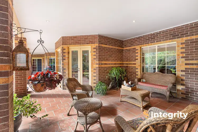 Fifth view of Homely house listing, 19 Parkhaven Court, Healesville VIC 3777