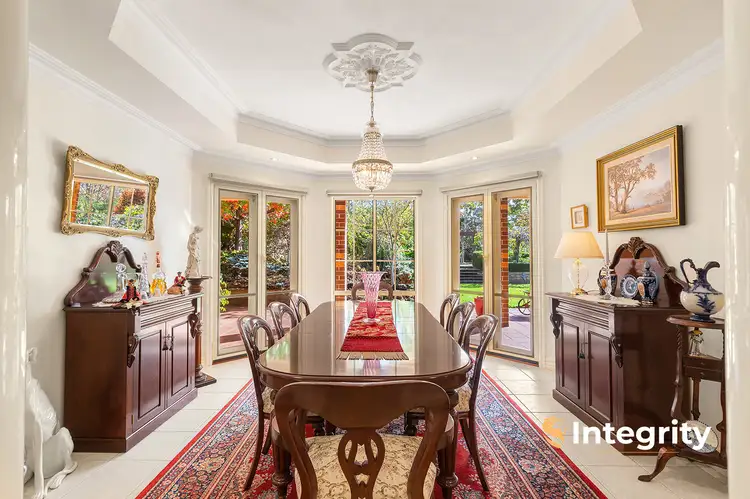 Sixth view of Homely house listing, 19 Parkhaven Court, Healesville VIC 3777