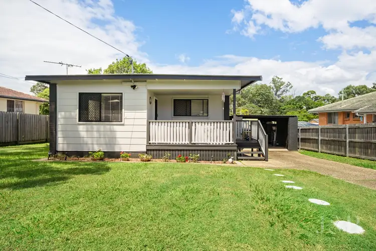 Main view of Homely house listing, 71 Christopher Street, Slacks Creek QLD 4127