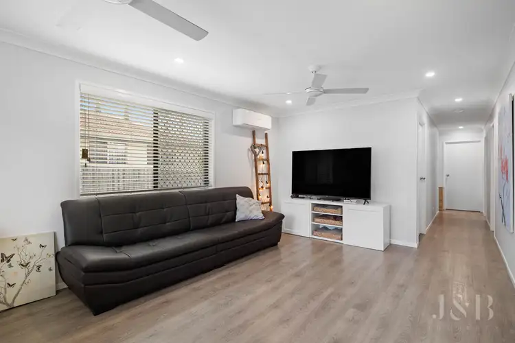 Third view of Homely house listing, 71 Christopher Street, Slacks Creek QLD 4127