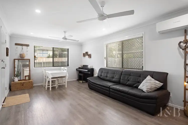 Fourth view of Homely house listing, 71 Christopher Street, Slacks Creek QLD 4127