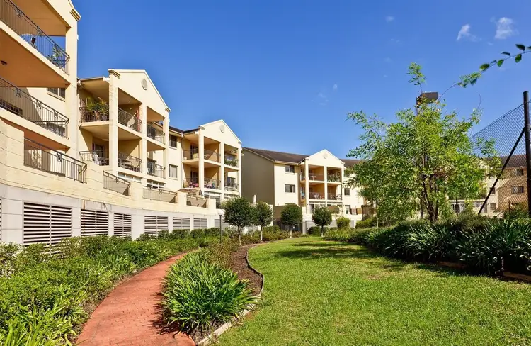 Main view of Homely apartment listing, 7/6-8 Nile Close, Marsfield NSW 2122