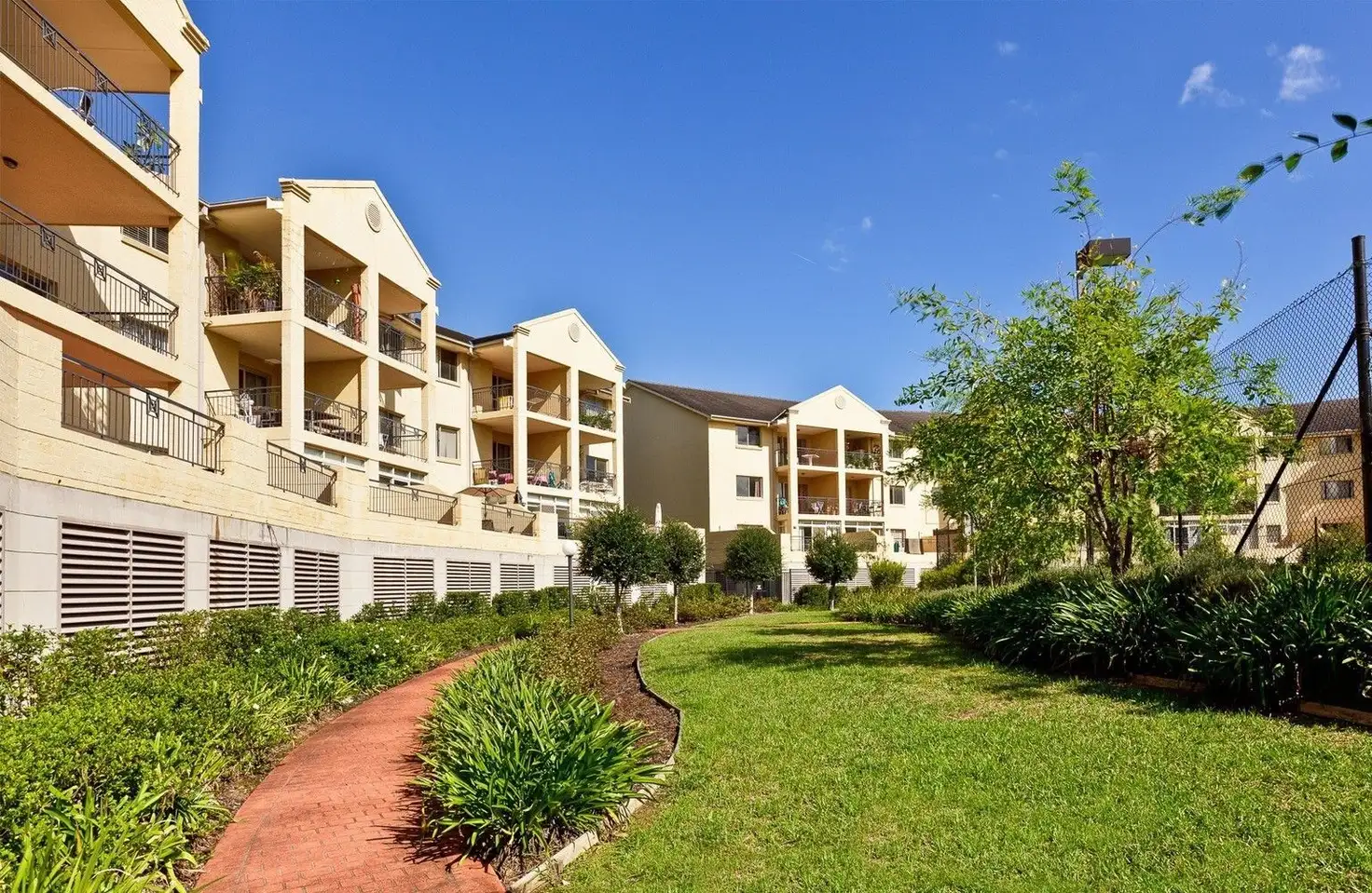 Main view of Homely apartment listing, 7/6-8 Nile Close, Marsfield NSW 2122