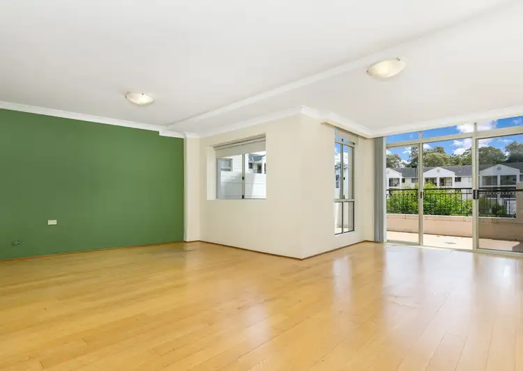 Second view of Homely apartment listing, 7/6-8 Nile Close, Marsfield NSW 2122