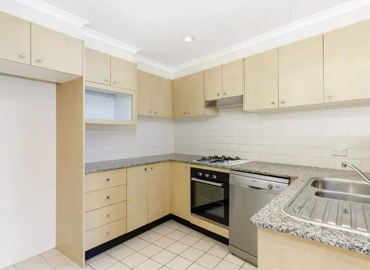 Third view of Homely apartment listing, 7/6-8 Nile Close, Marsfield NSW 2122